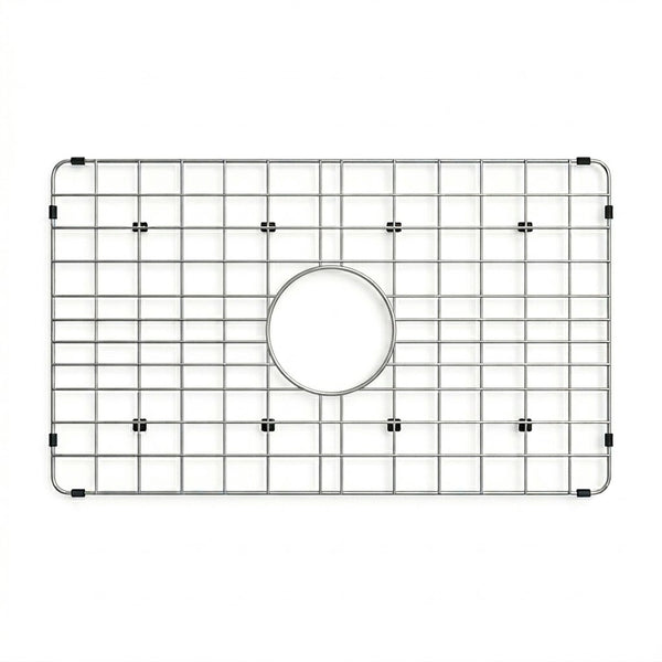 Stainless Bottom Grid