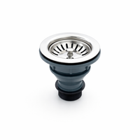 Drain assembly