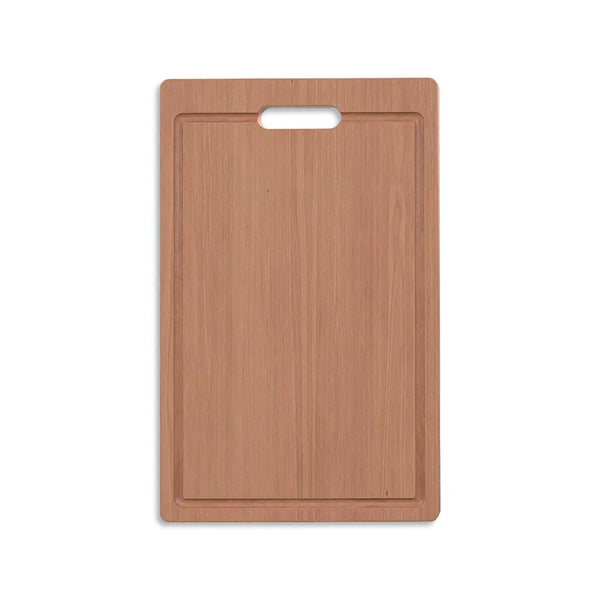Sapele Cutting Board