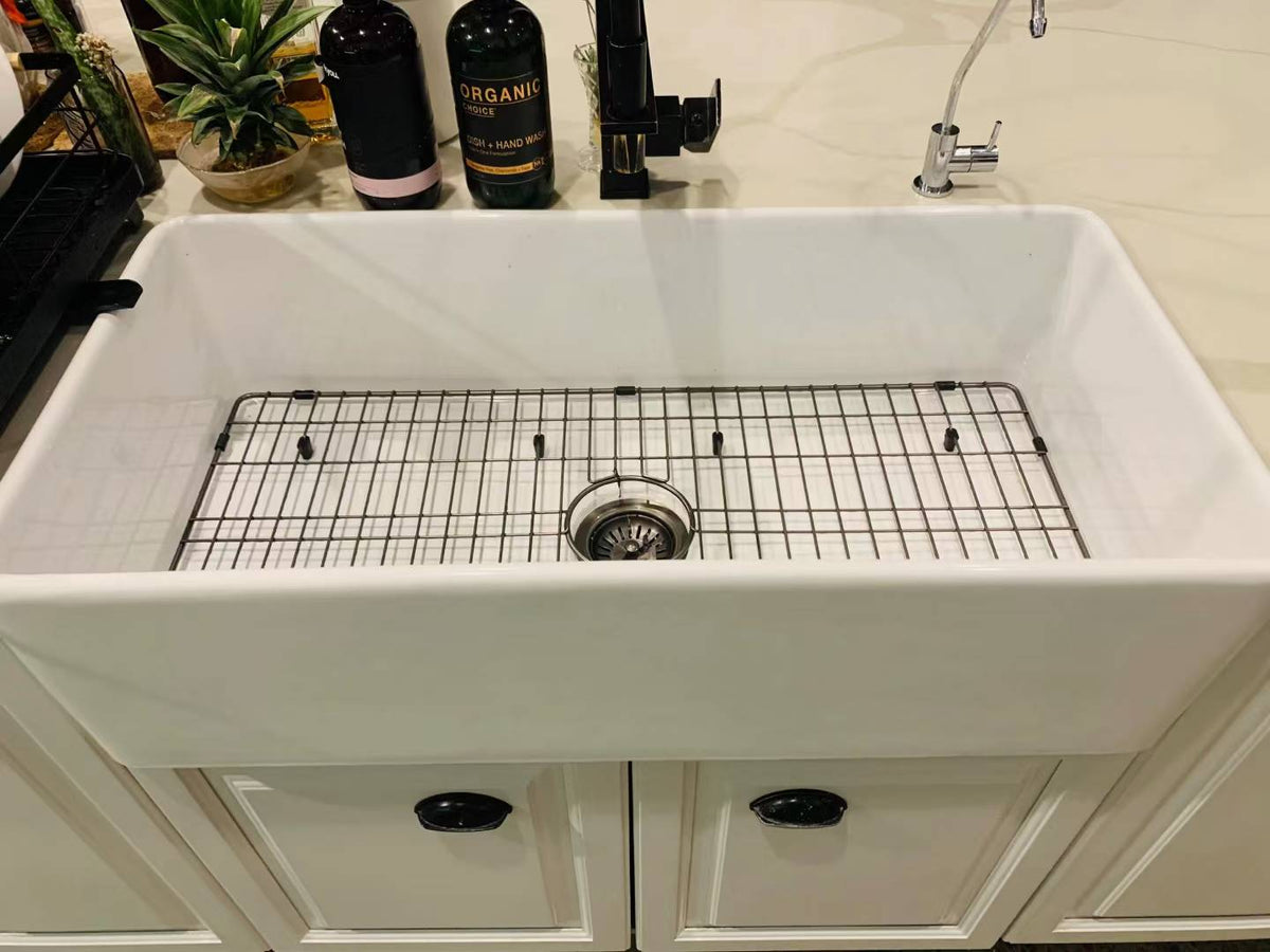 Early NOZLOO customer install in Brooklyn, New York