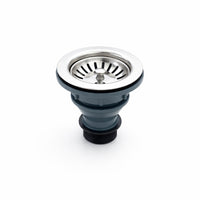 Drain assembly