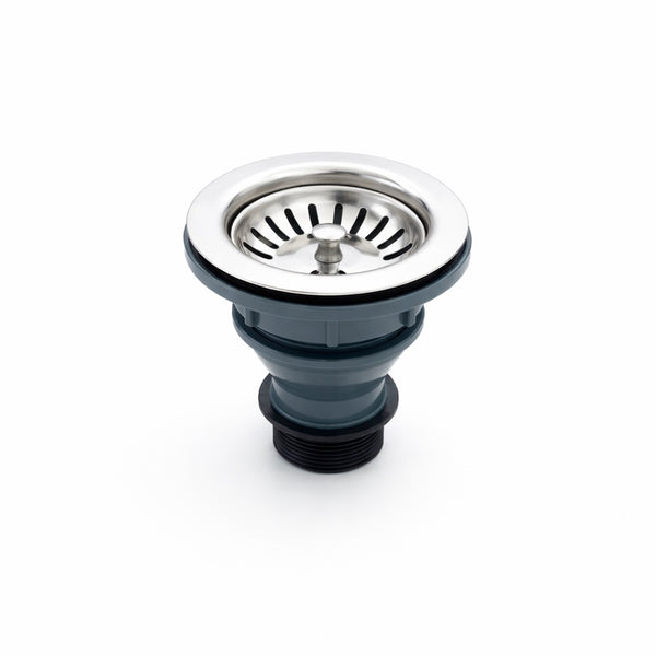 Drain assembly